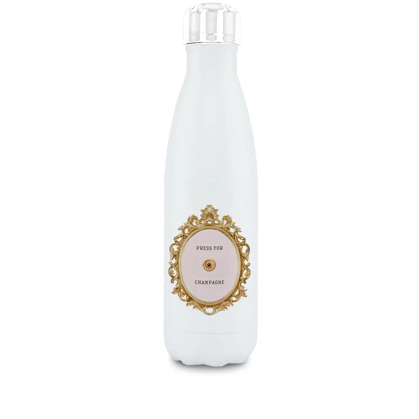 Press for Champagne Bottle