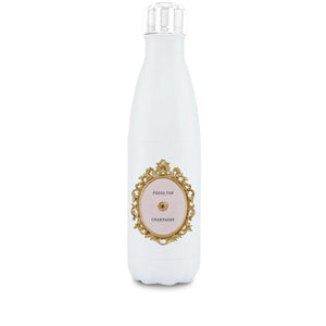 Press for Champagne Bottle