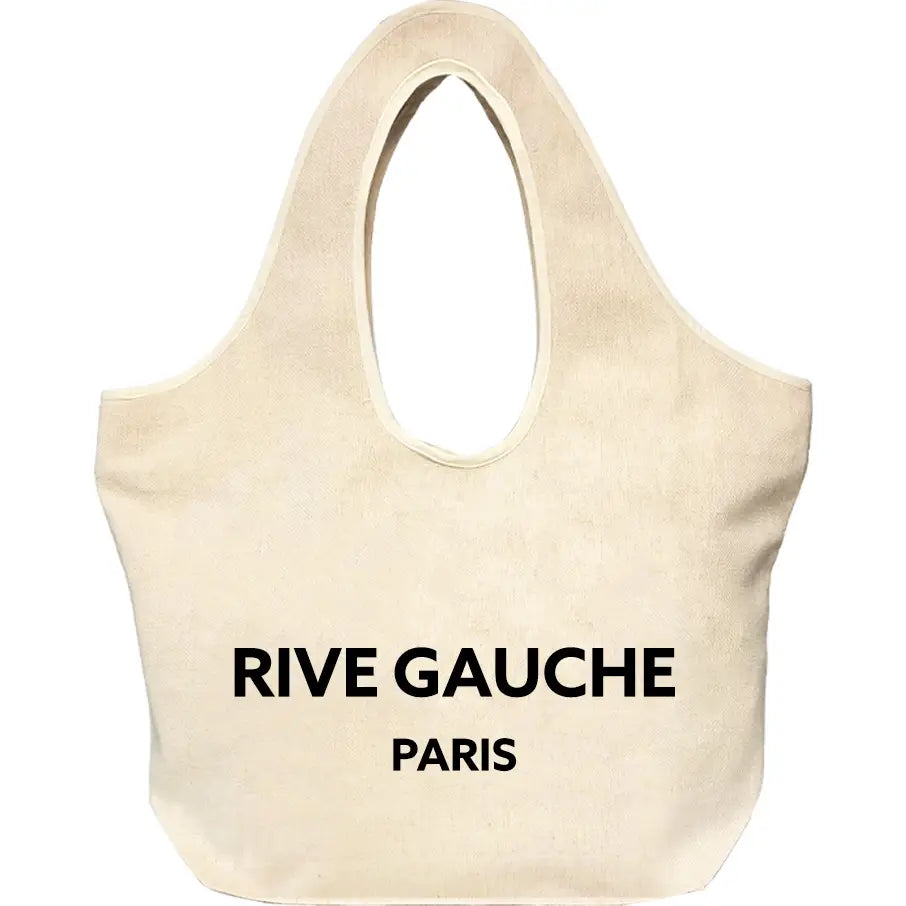 Rive Gauche Tote