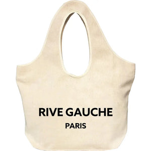 Rive Gauche Tote