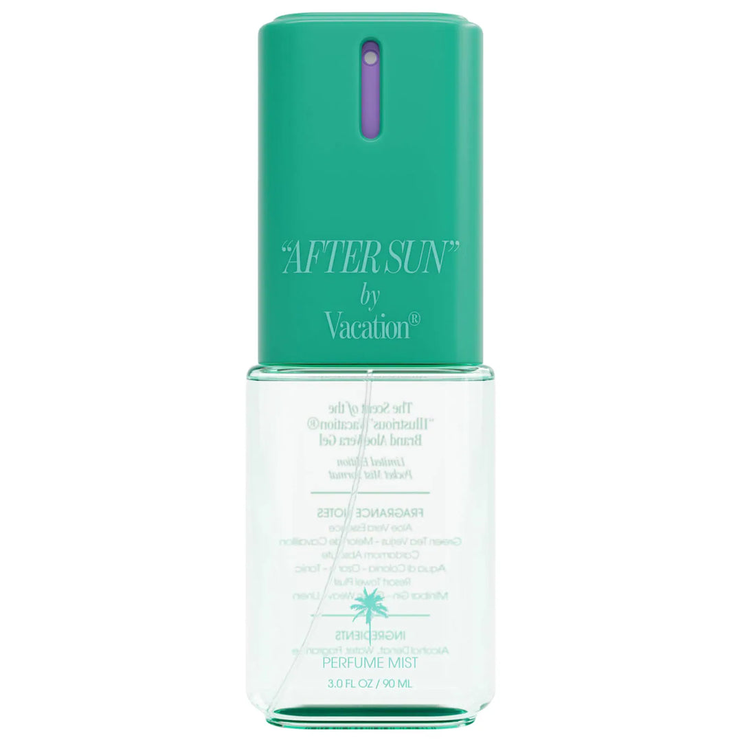 Vacation  "AFTER SUN" by Vacation® Body Mist