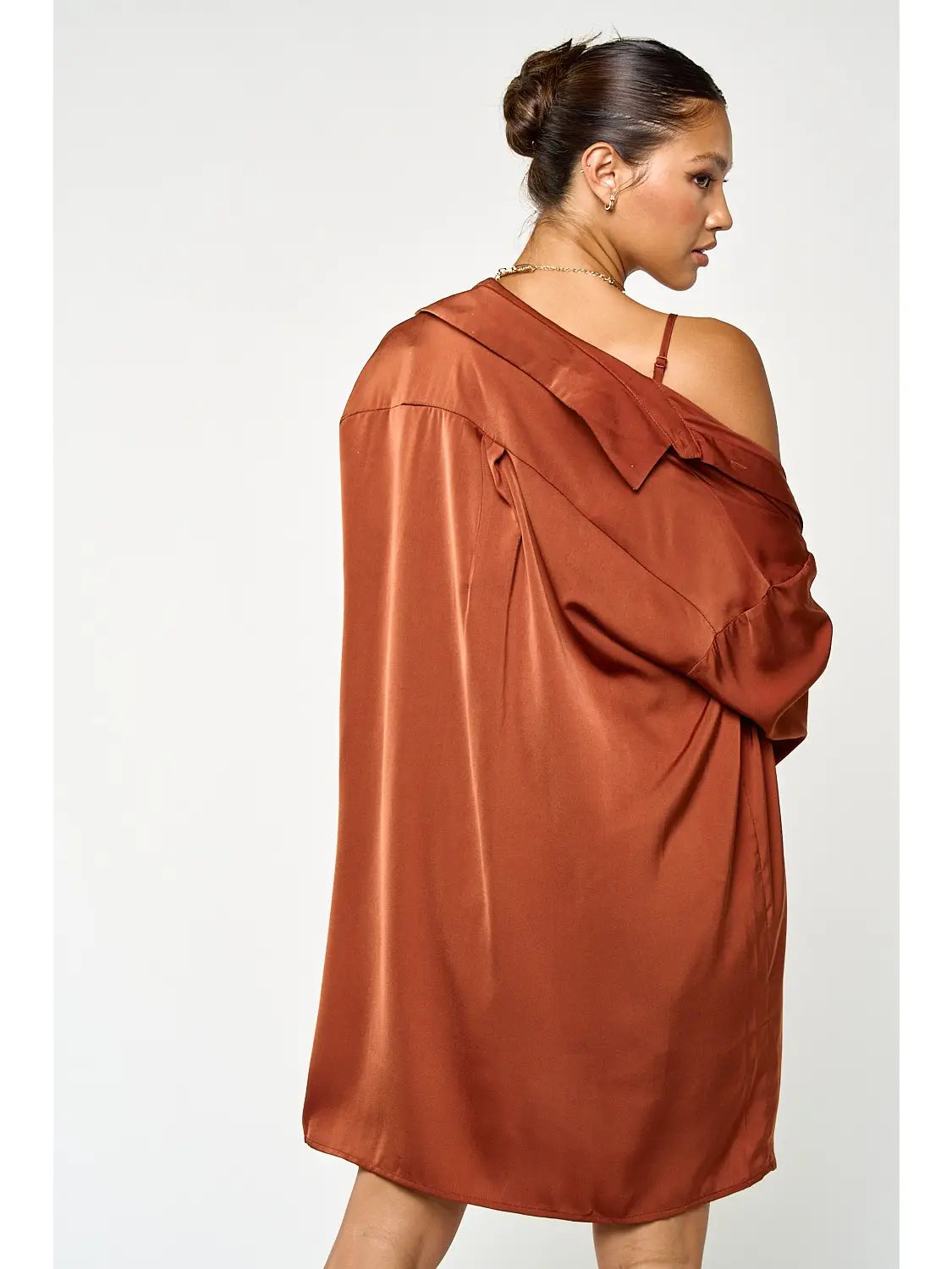 Satin Slip