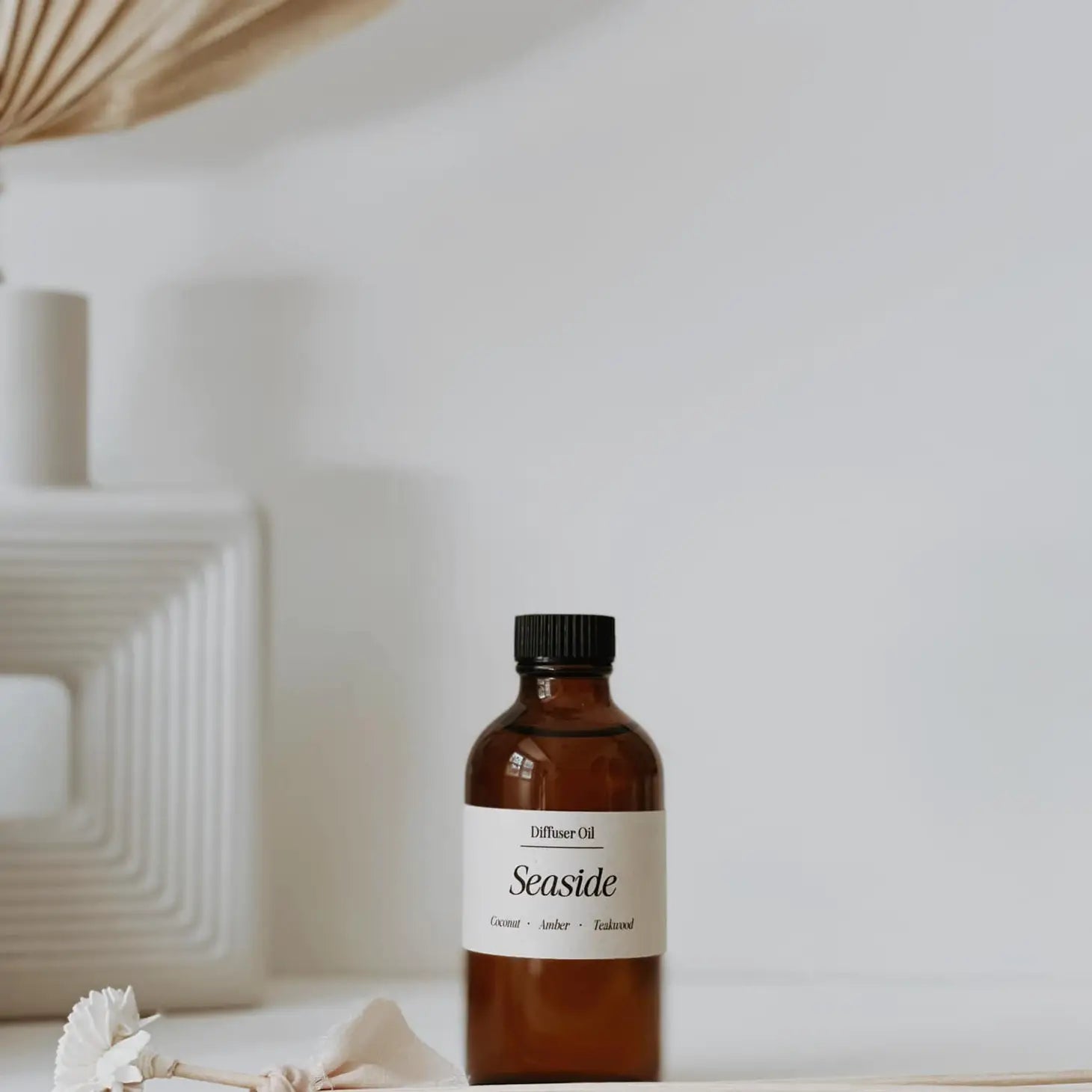 Seaside Reed Diffuser