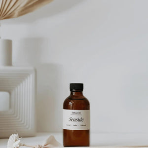 Seaside Reed Diffuser