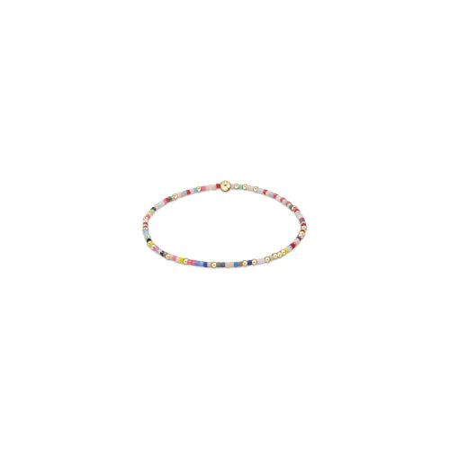 enewton 6.25" Hope Unwritten Bracelet - Spring/Summer 2024 Colors