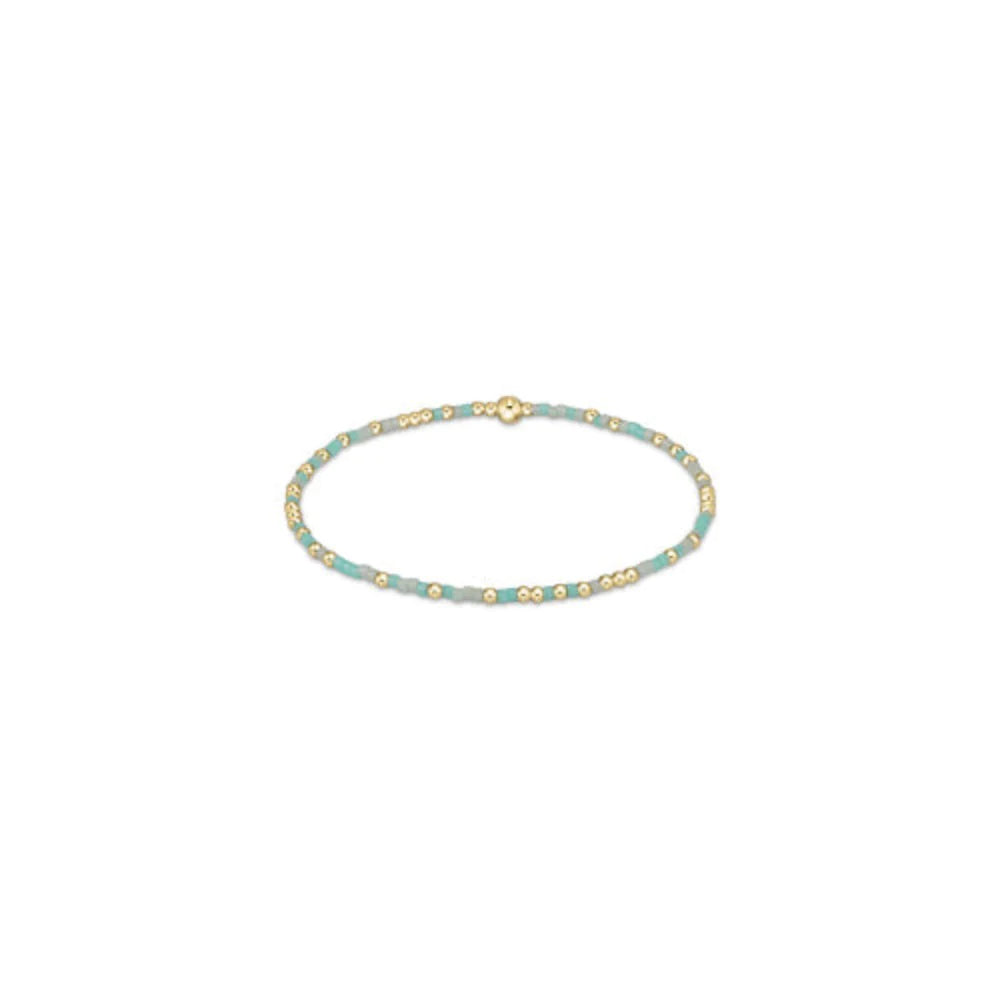 enewton 6.25" Hope Unwritten Bracelet - Spring/Summer 2024 Colors