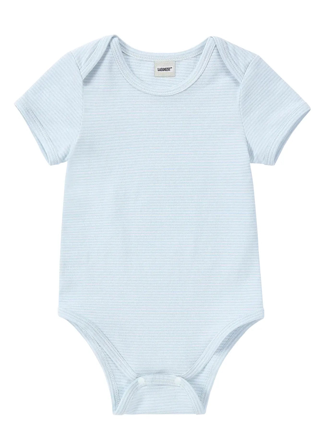Striped Bodysuit