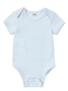 Striped Bodysuit
