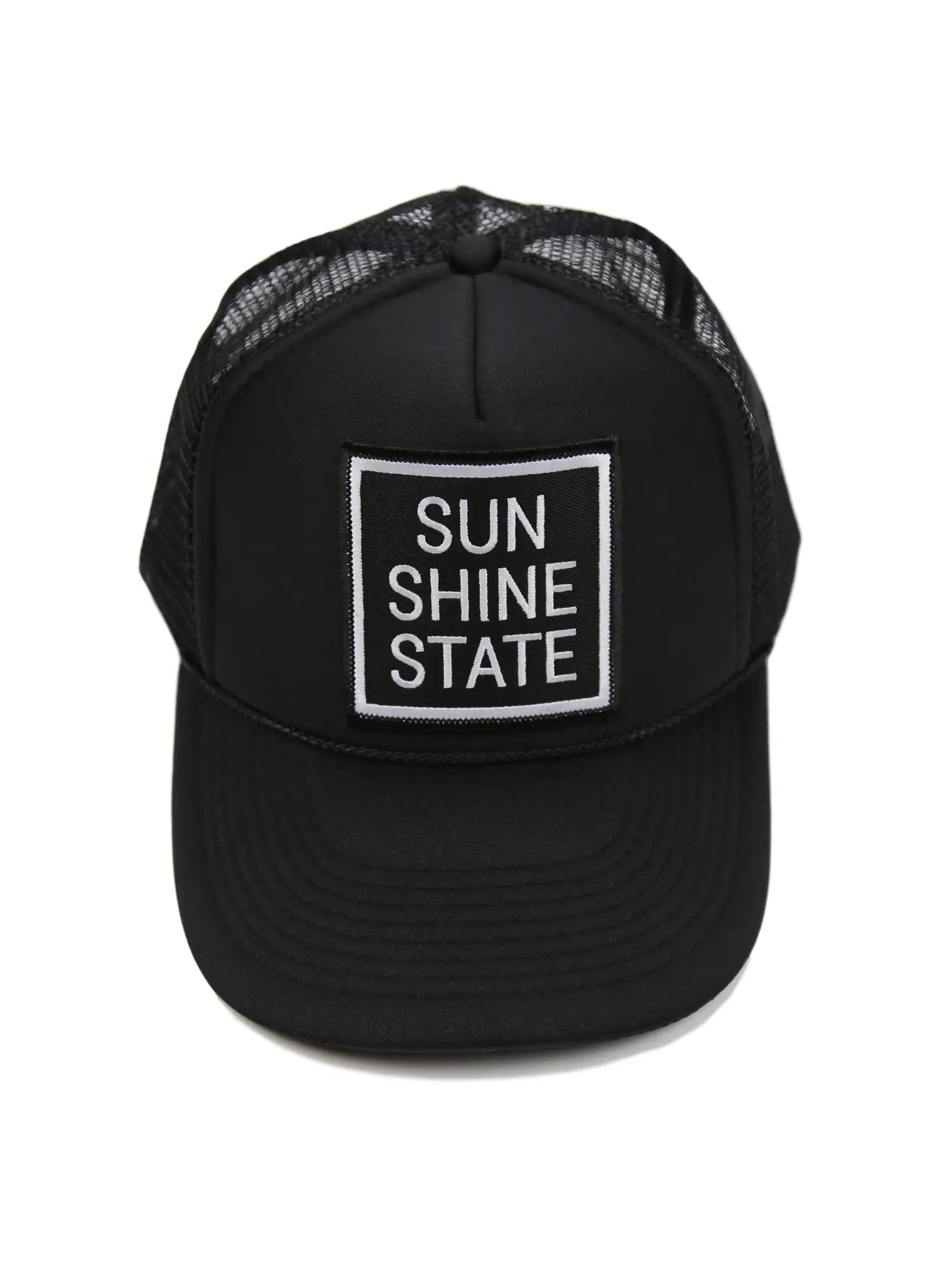 Sunshine State Trucker Hat