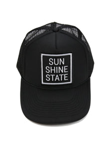 Sunshine State Trucker Hat