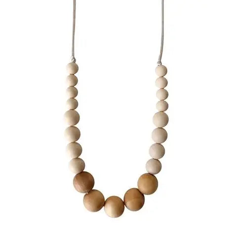 Teething Necklace