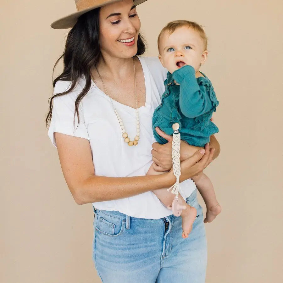 Teething Necklace