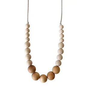 Teething Necklace