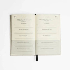 The Five Minute Journal - Blush