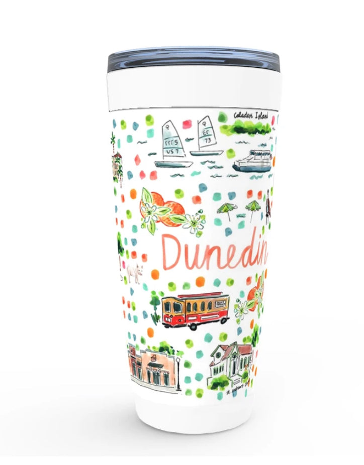 Dunedin Tumbler