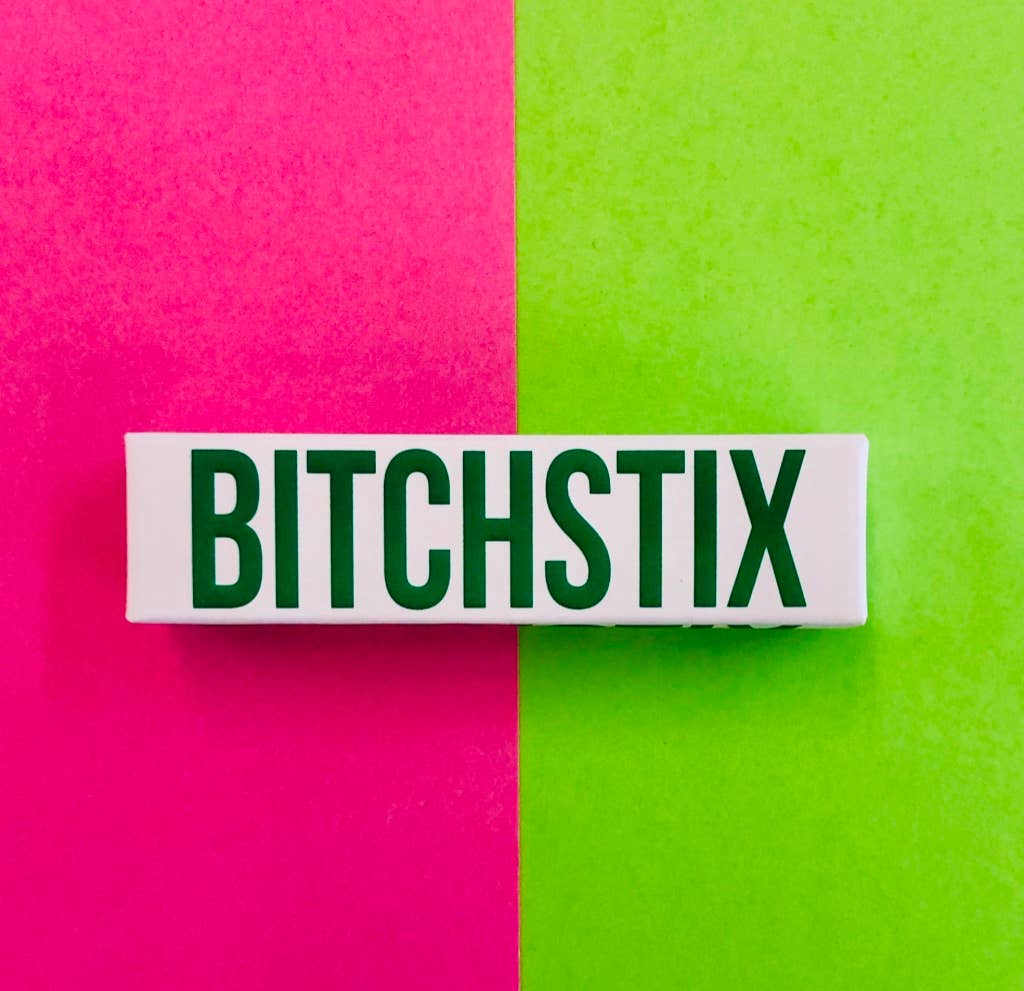 Bitchstix - Multiple Flavors