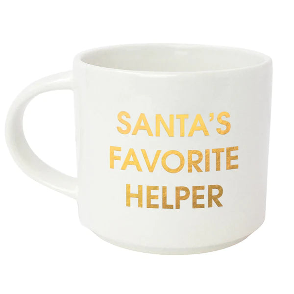 Stackable Mugs - Multiple Sayings