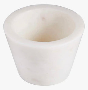 Marble Pinch Pot - Multiple Colors