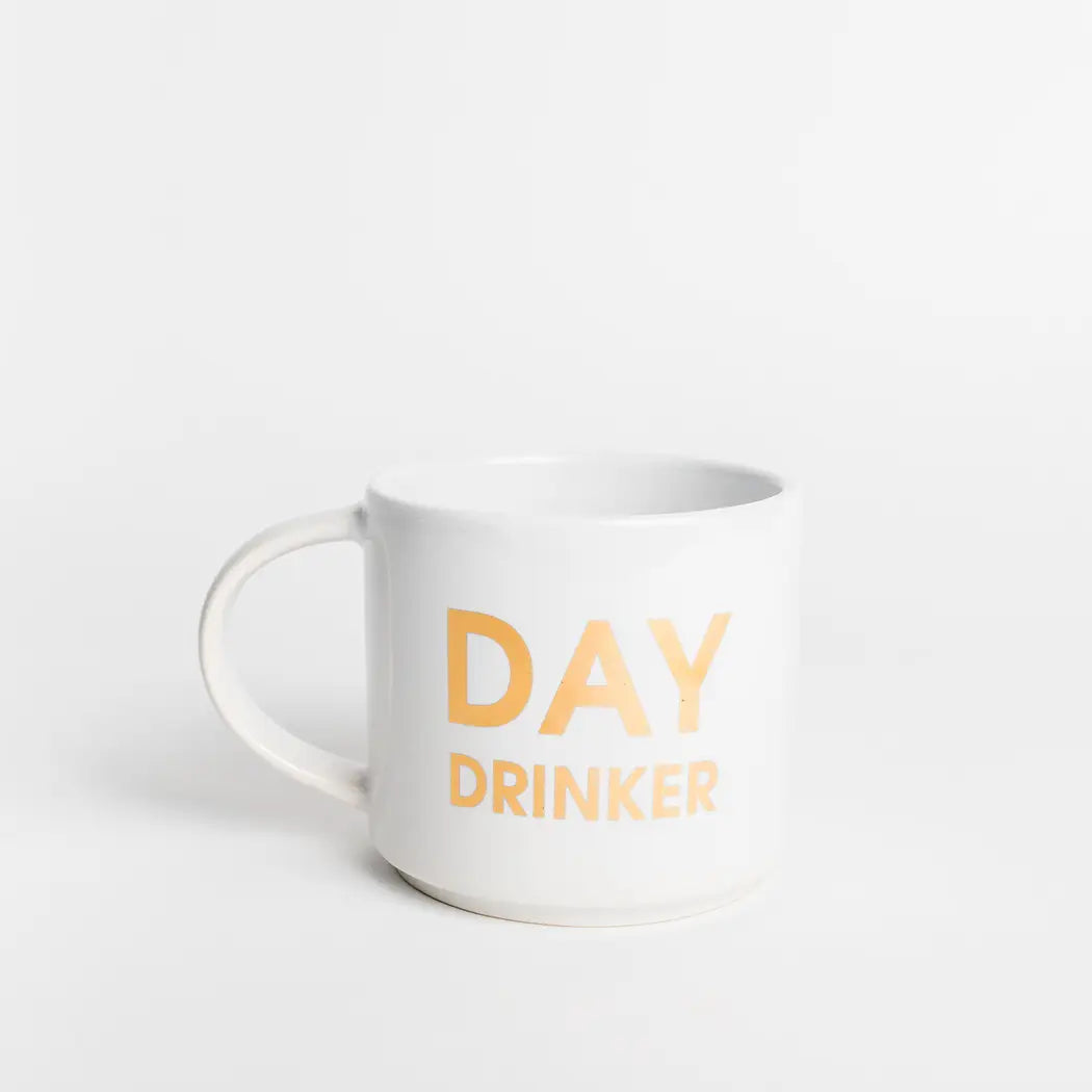 Stackable Mugs - Multiple Sayings