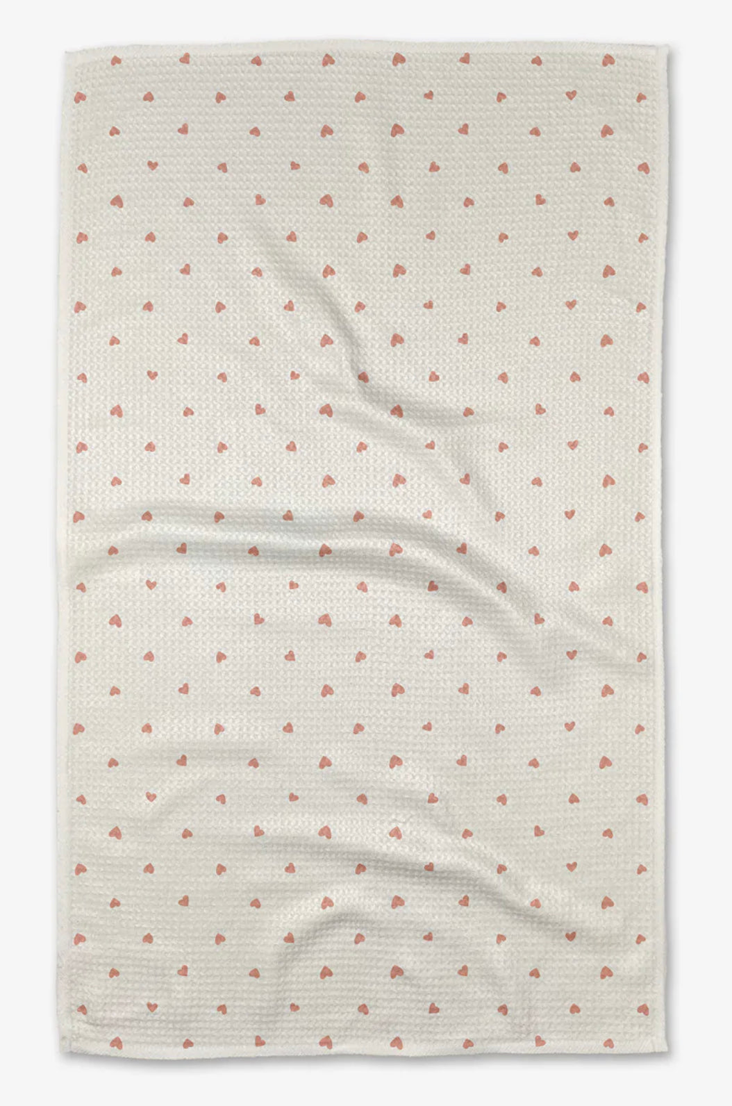 Geometry Microfiber Towel - Multiple Colors