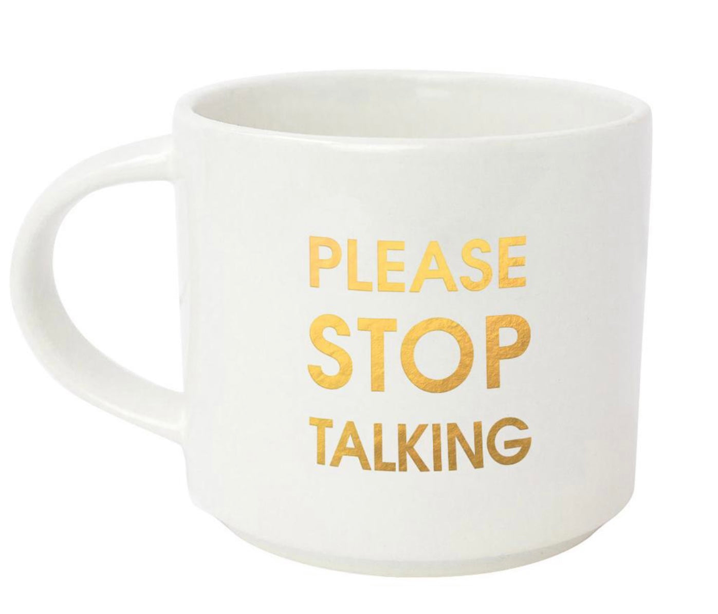 Stackable Mugs - Multiple Sayings