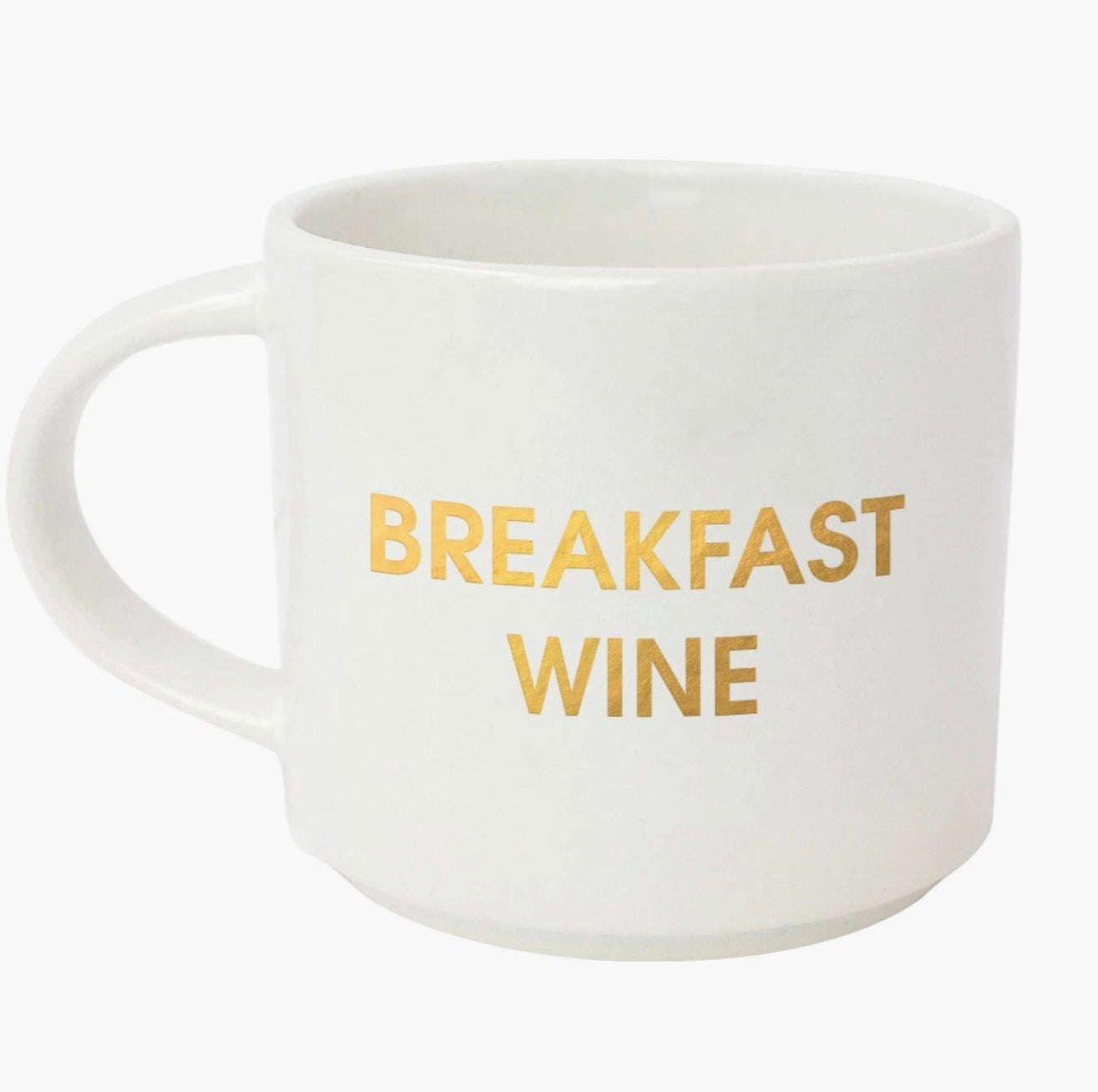 Stackable Mugs - Multiple Sayings