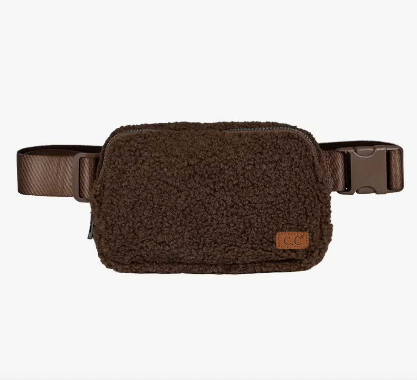 Sherpa Belt Bag