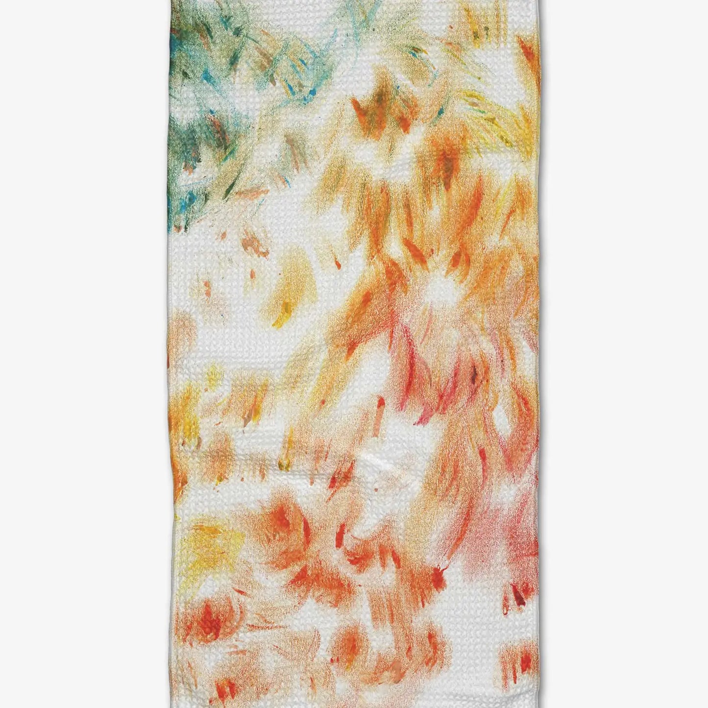 Geometry bar Towel misc. styles