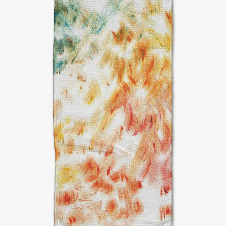 Geometry bar Towel misc. styles