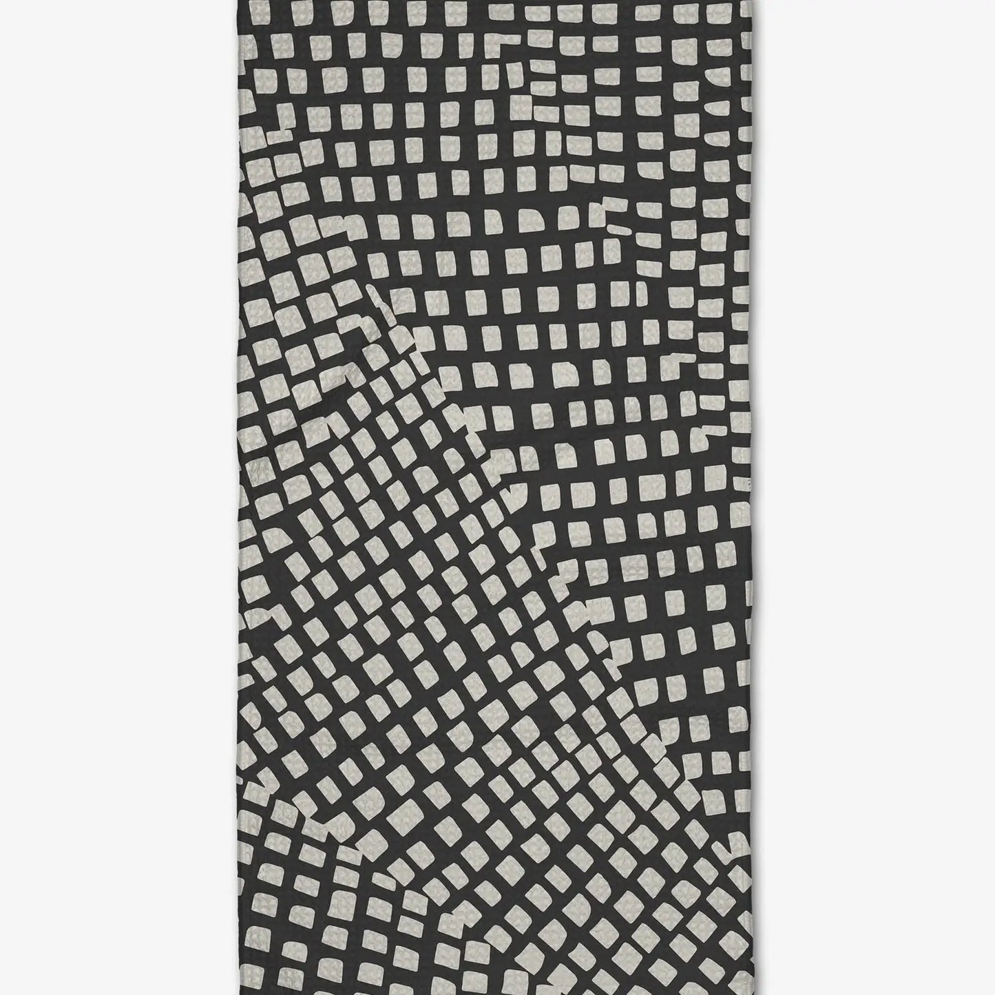 Geometry bar Towel misc. styles