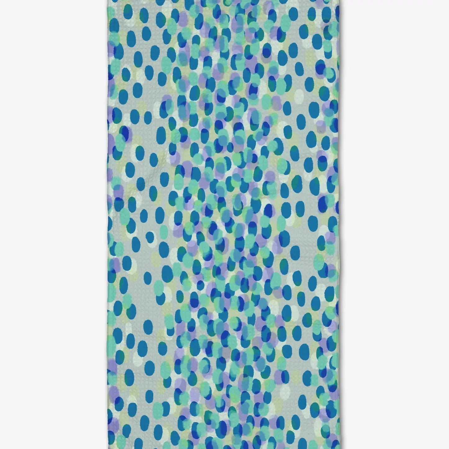 Geometry bar Towel misc. styles