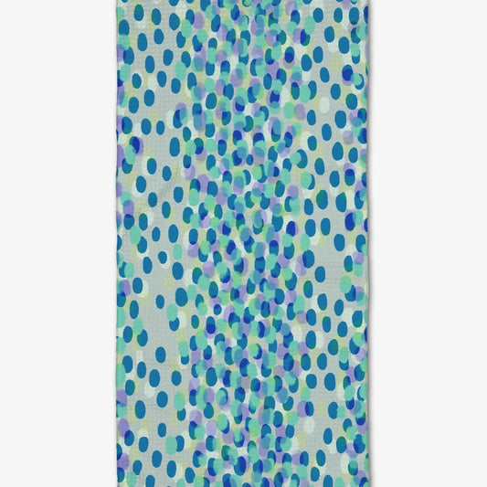Geometry bar Towel misc. styles
