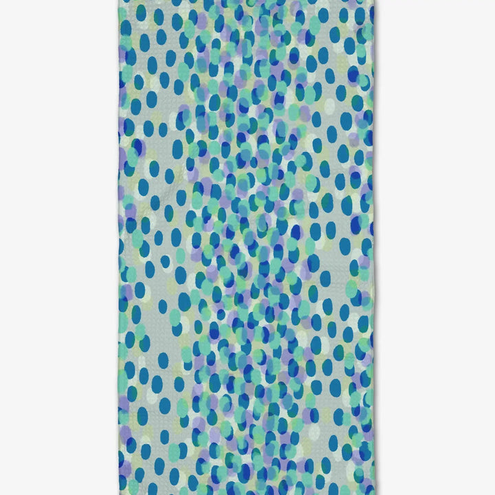 Geometry bar Towel misc. styles