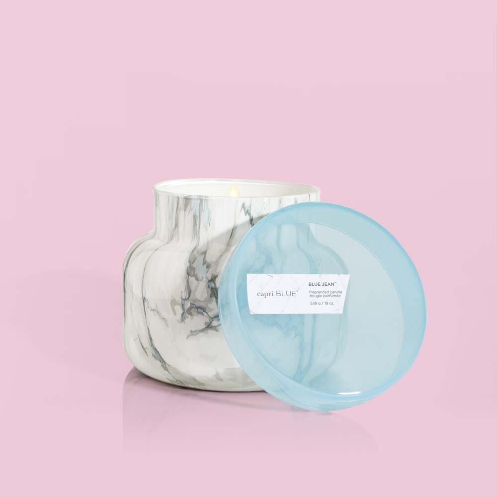 Blue Jean Candle 19oz