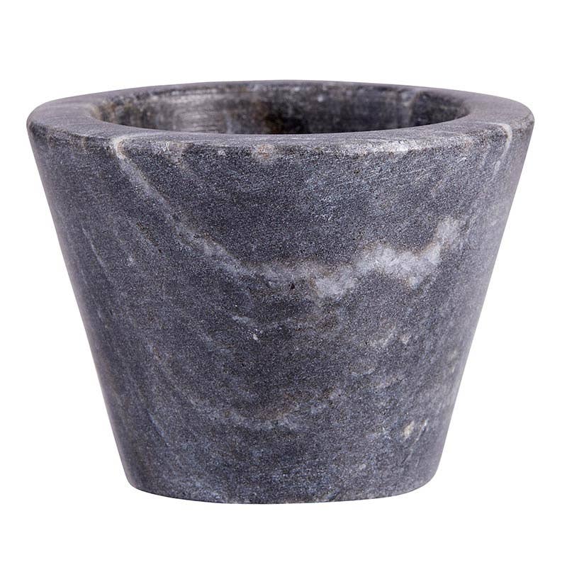 Marble Pinch Pot - Multiple Colors
