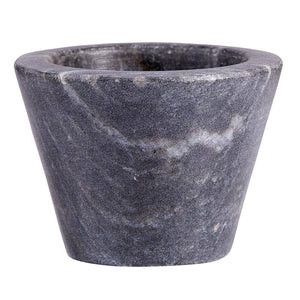 Marble Pinch Pot - Multiple Colors