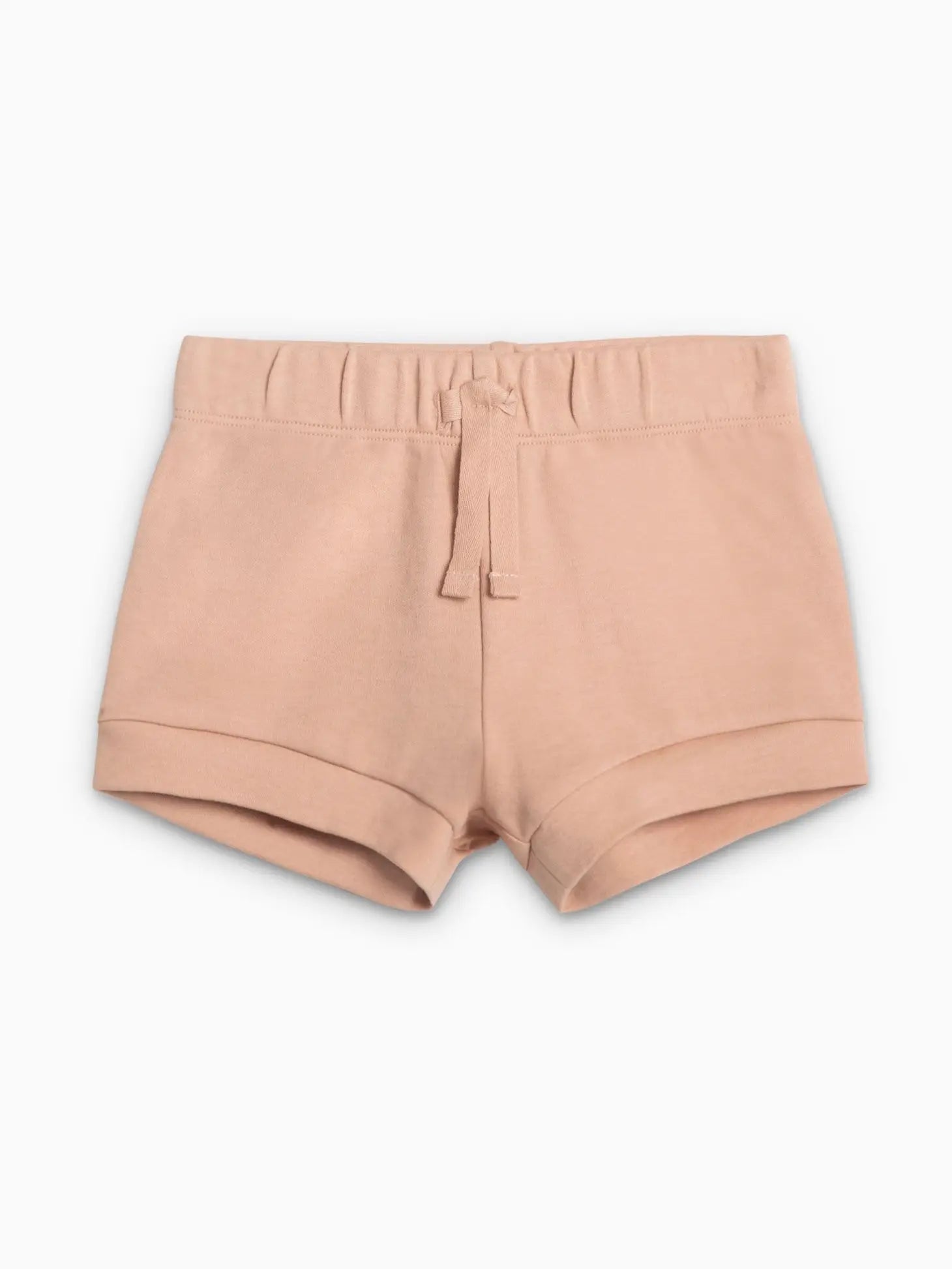 Havana Short - Blush