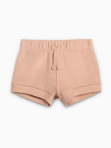 Havana Short - Blush