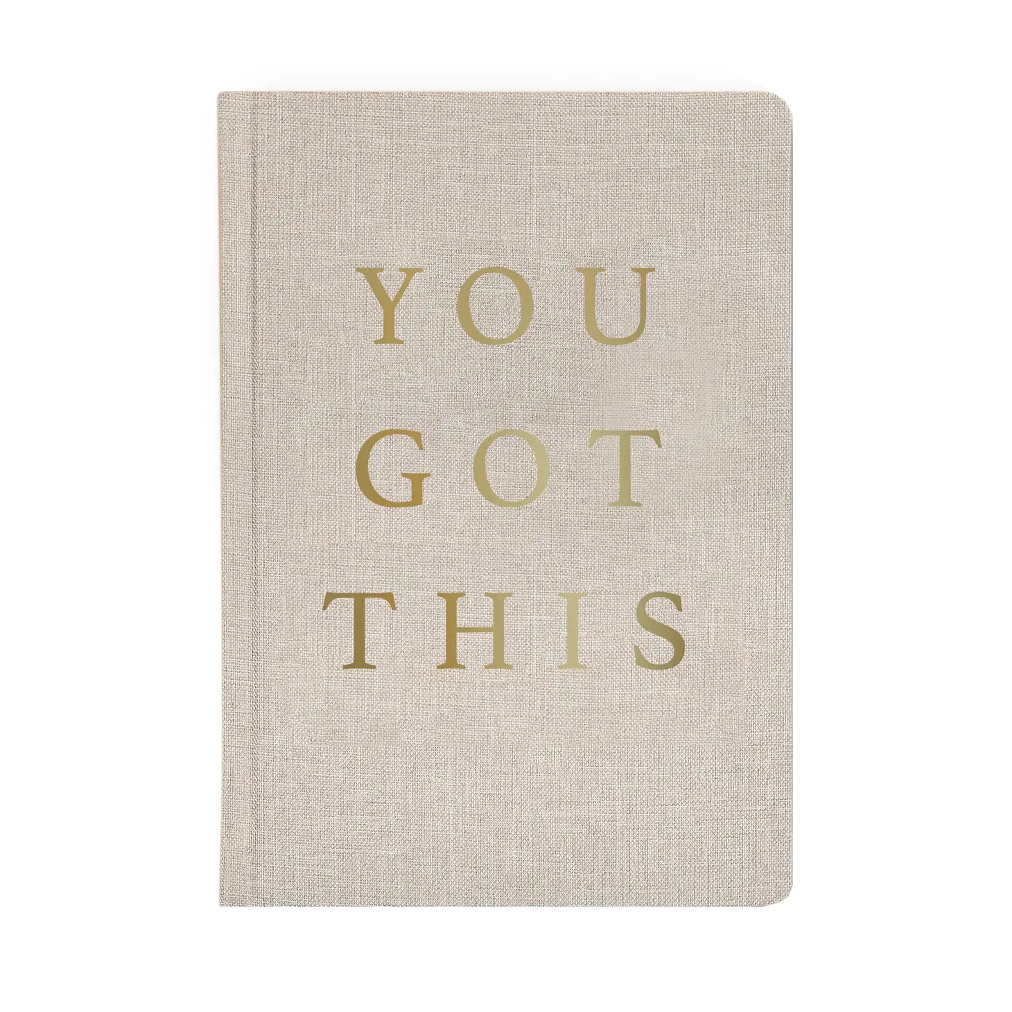 You've Got This Journal