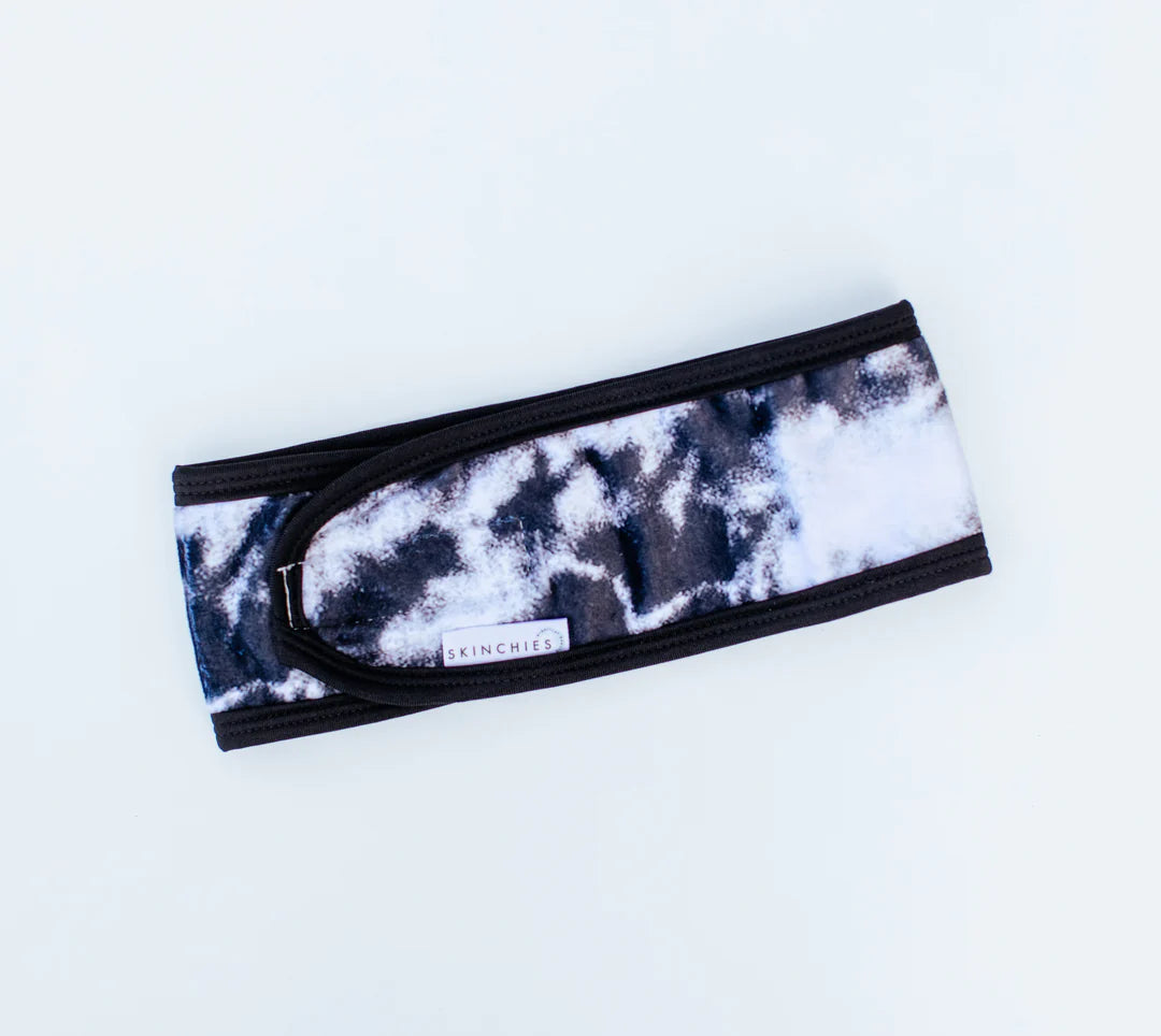Skinchies Spa Headband - Multiple Colors
