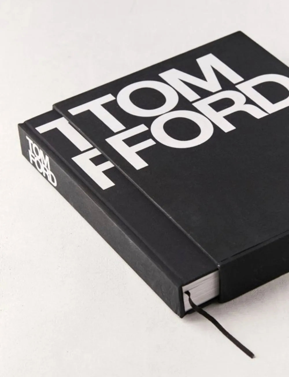 Black tom ford book Clearance